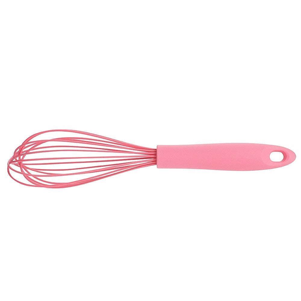 Scullery Kolori Silicone Whisk 31cm for Kitchen Mixing Tools at Robins Kitchen