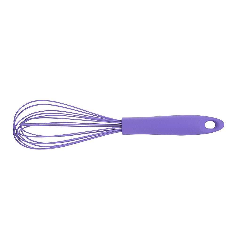 Scullery Kolori Silicone Whisk 31cm for Kitchen Mixing Tools at Robins Kitchen