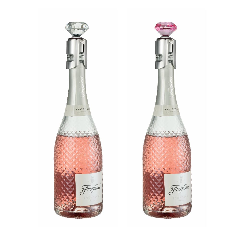 Cellar Tonic Glitz Champagne Resealer