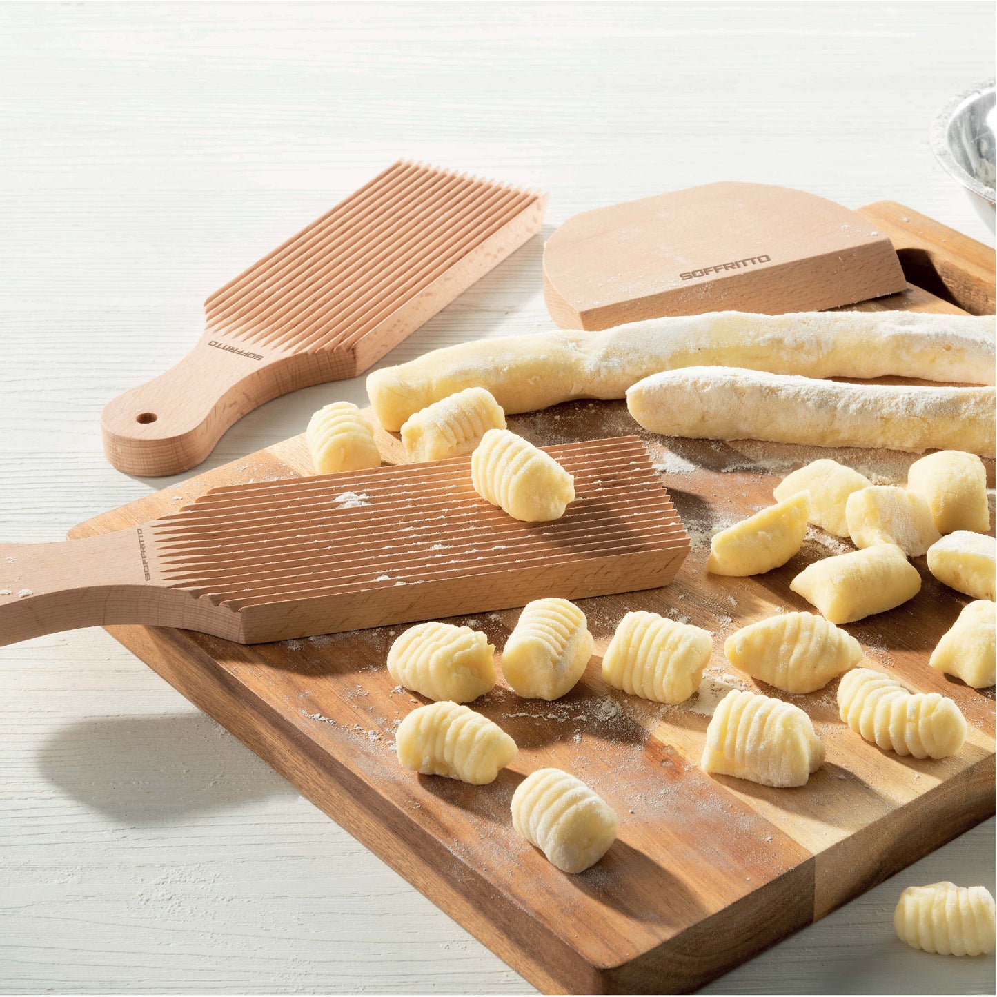 Soffritto Gnocchi 5 Piece Set