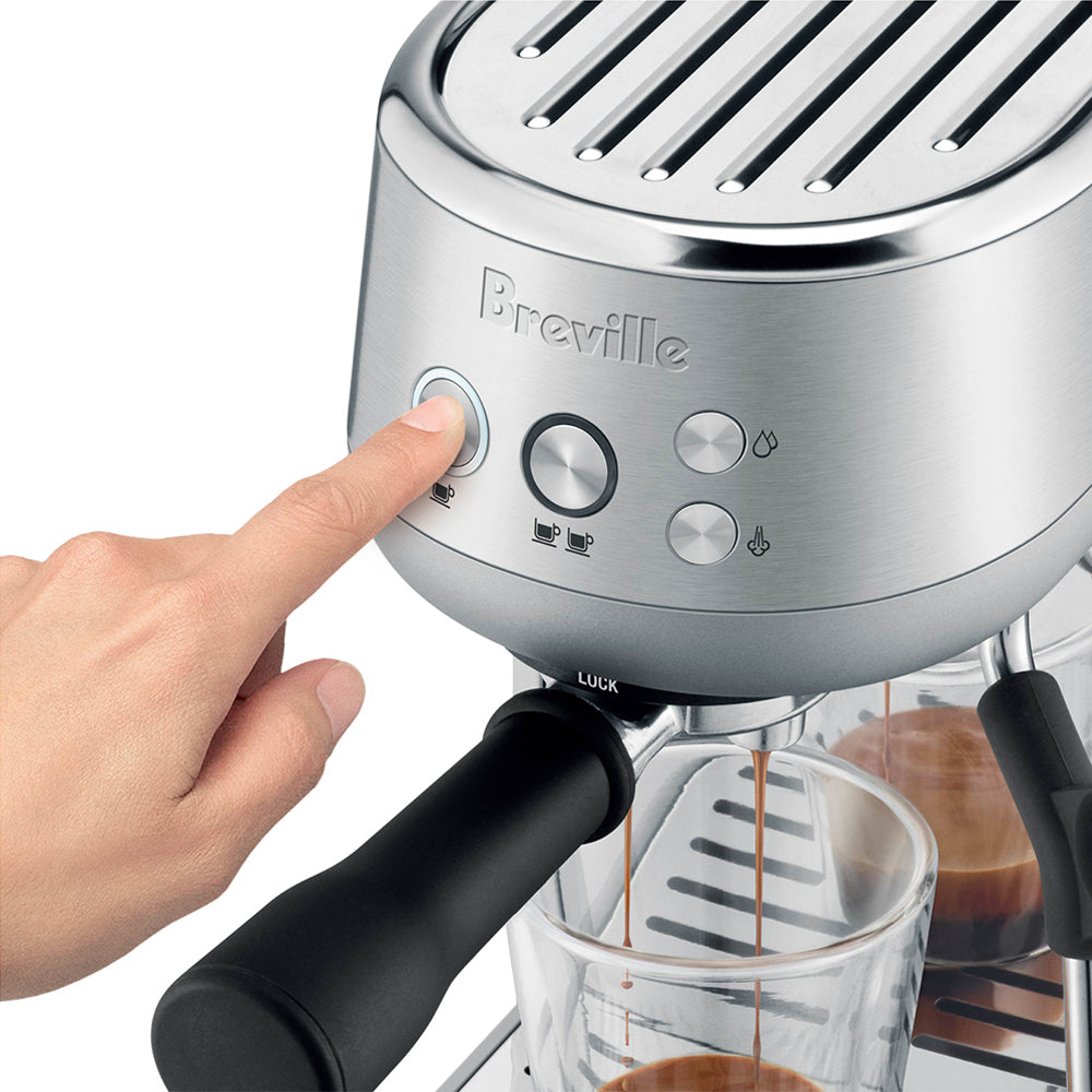 Breville The Bambino Coffee Machine