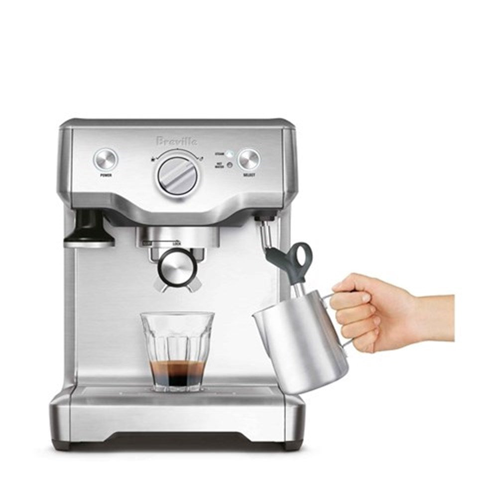 Breville Duo-Temp Pro Espresso Coffee Machine