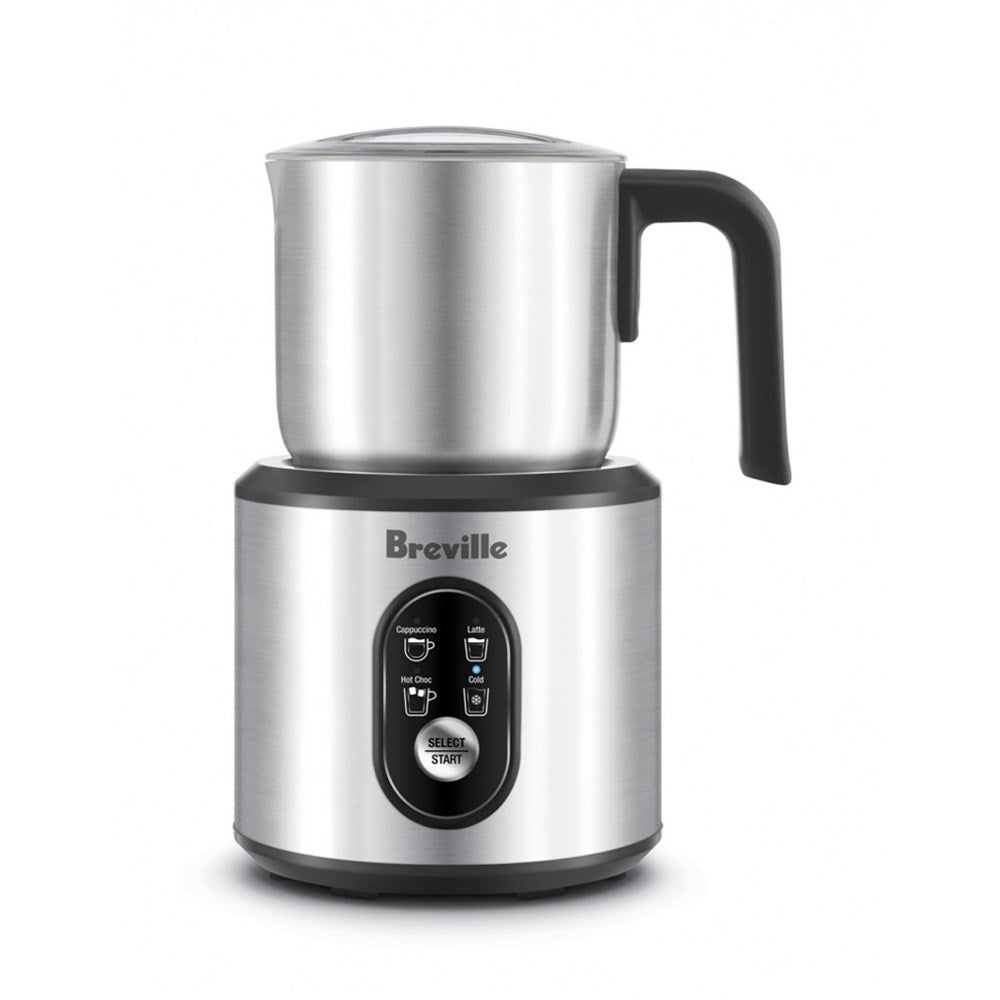 Breville Choc & Cino Milk Frother