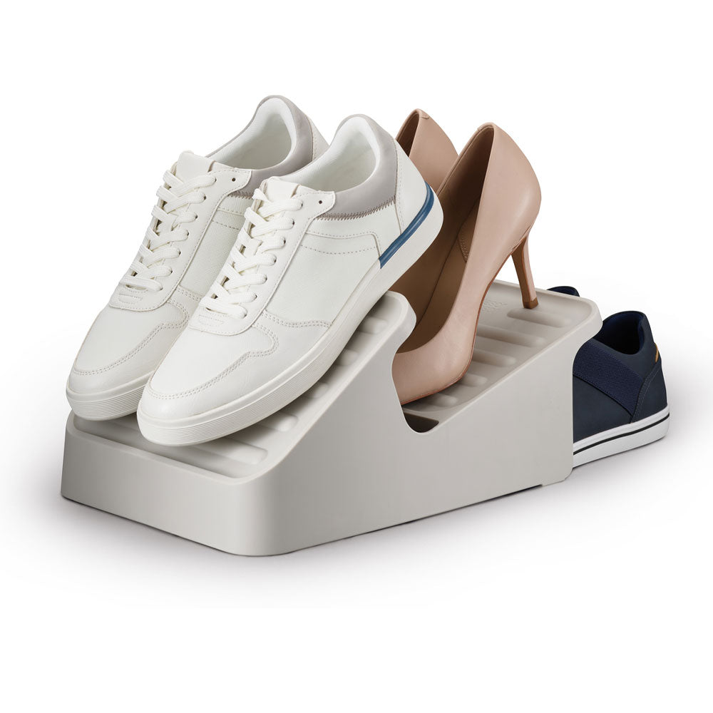 Joseph Joseph Shoe-In Space-Saving Shoe Rack