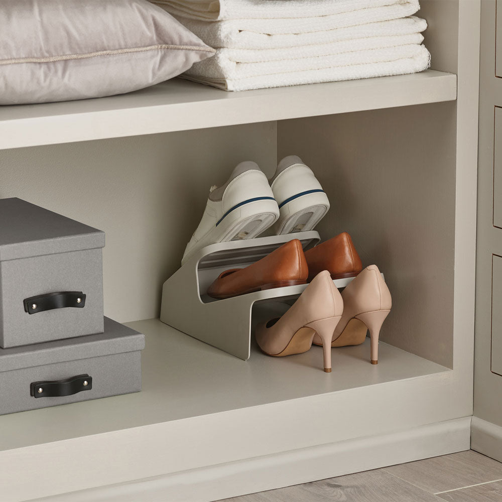 Joseph Joseph Shoe-In Space-Saving Shoe Rack