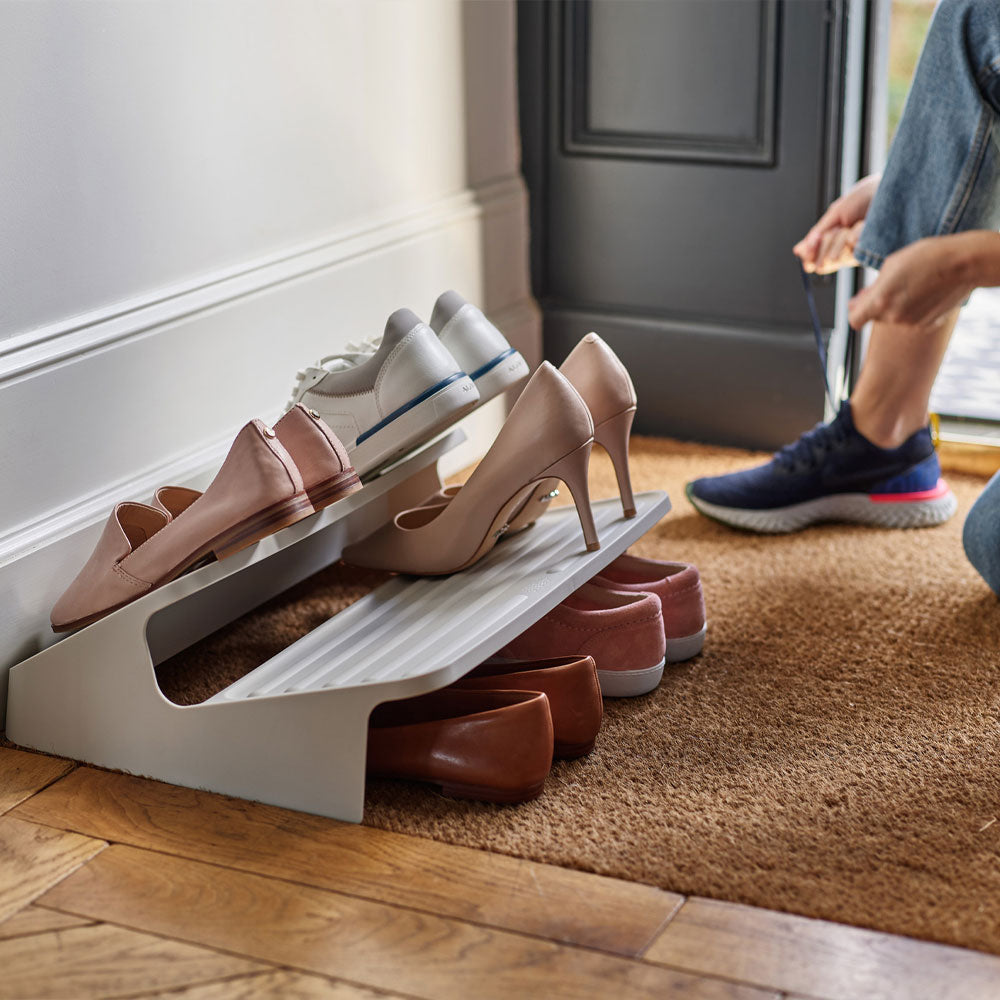 Joseph Joseph Shoe-In Space-Saving Shoe Rack