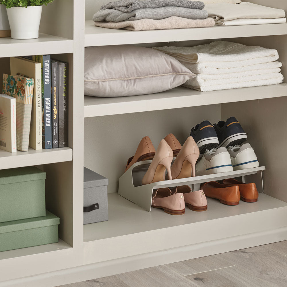 Joseph Joseph Shoe-In Space-Saving Shoe Rack