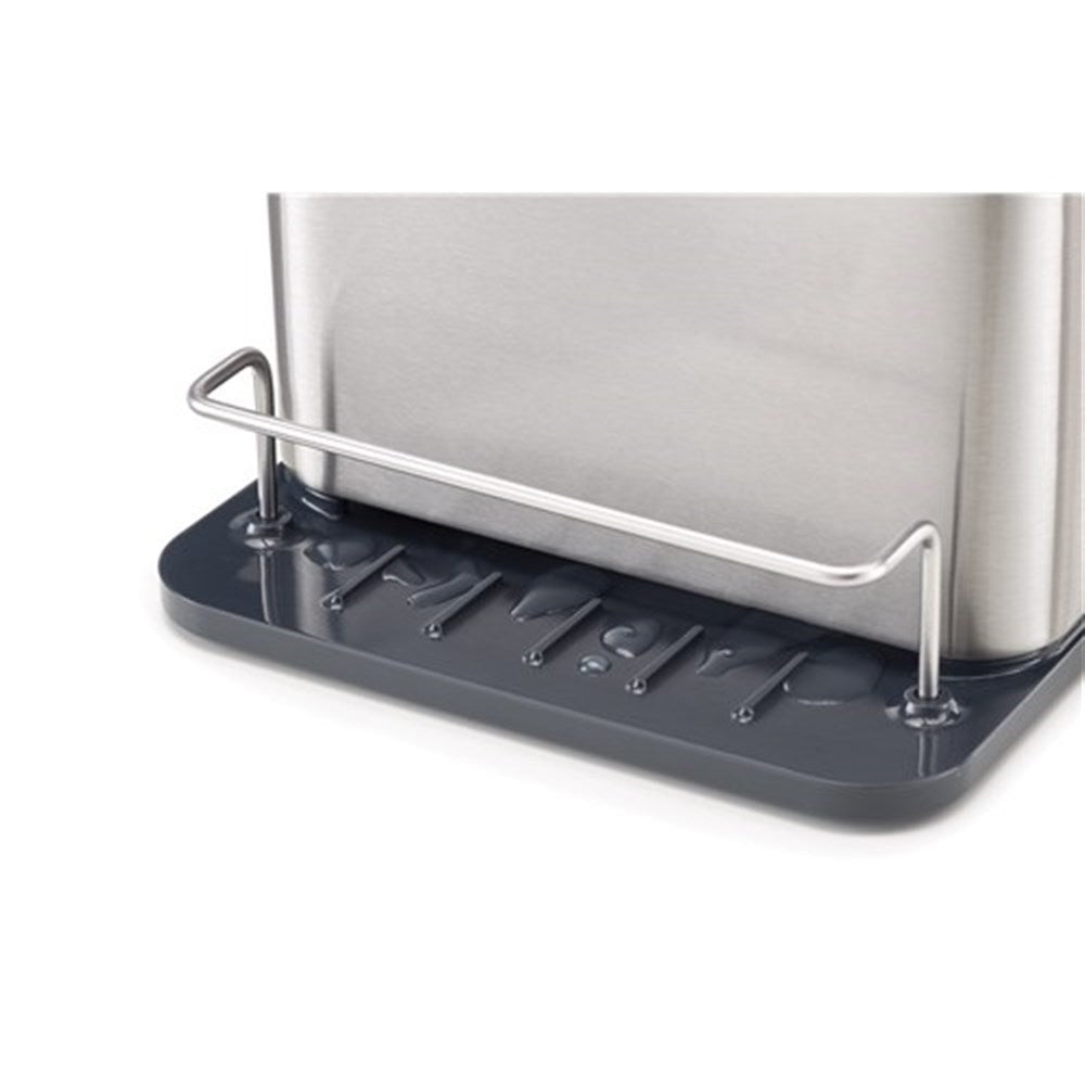 Joseph Joseph Surface Stainless Steel SinkTidy
