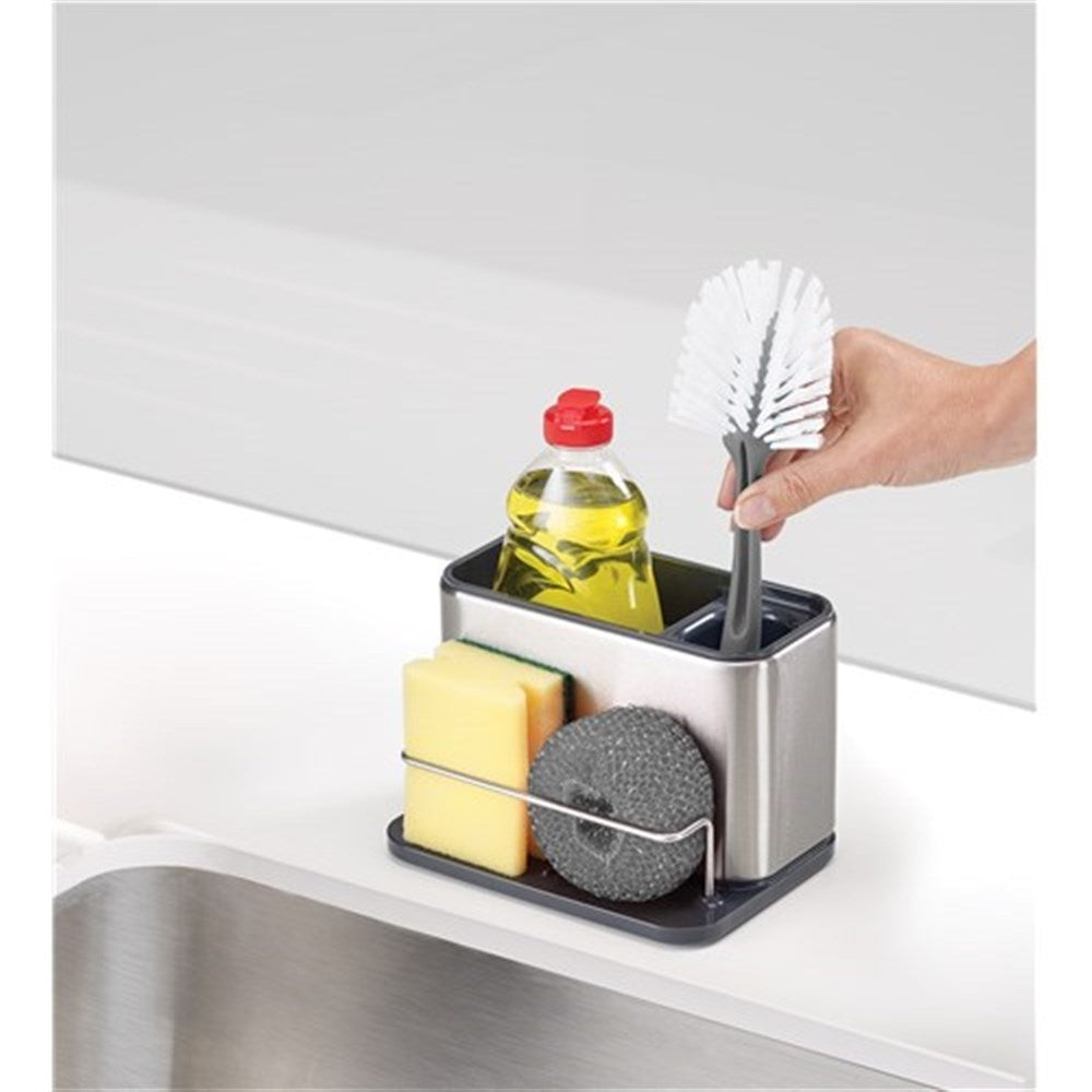 Joseph Joseph Surface Stainless Steel SinkTidy