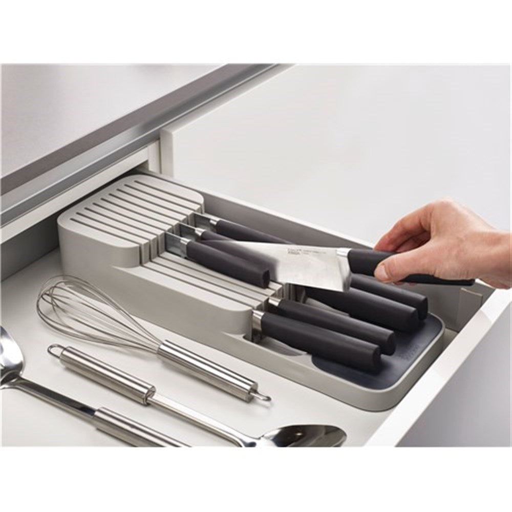 Joseph Joseph DrawerStore Compact Knife Organiser