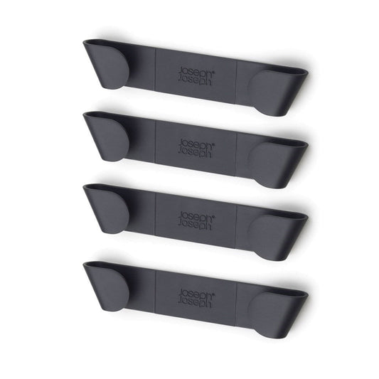 Joseph Joseph CupboardStore Pan Lid Holder Set of 4 at Robins Kitchen