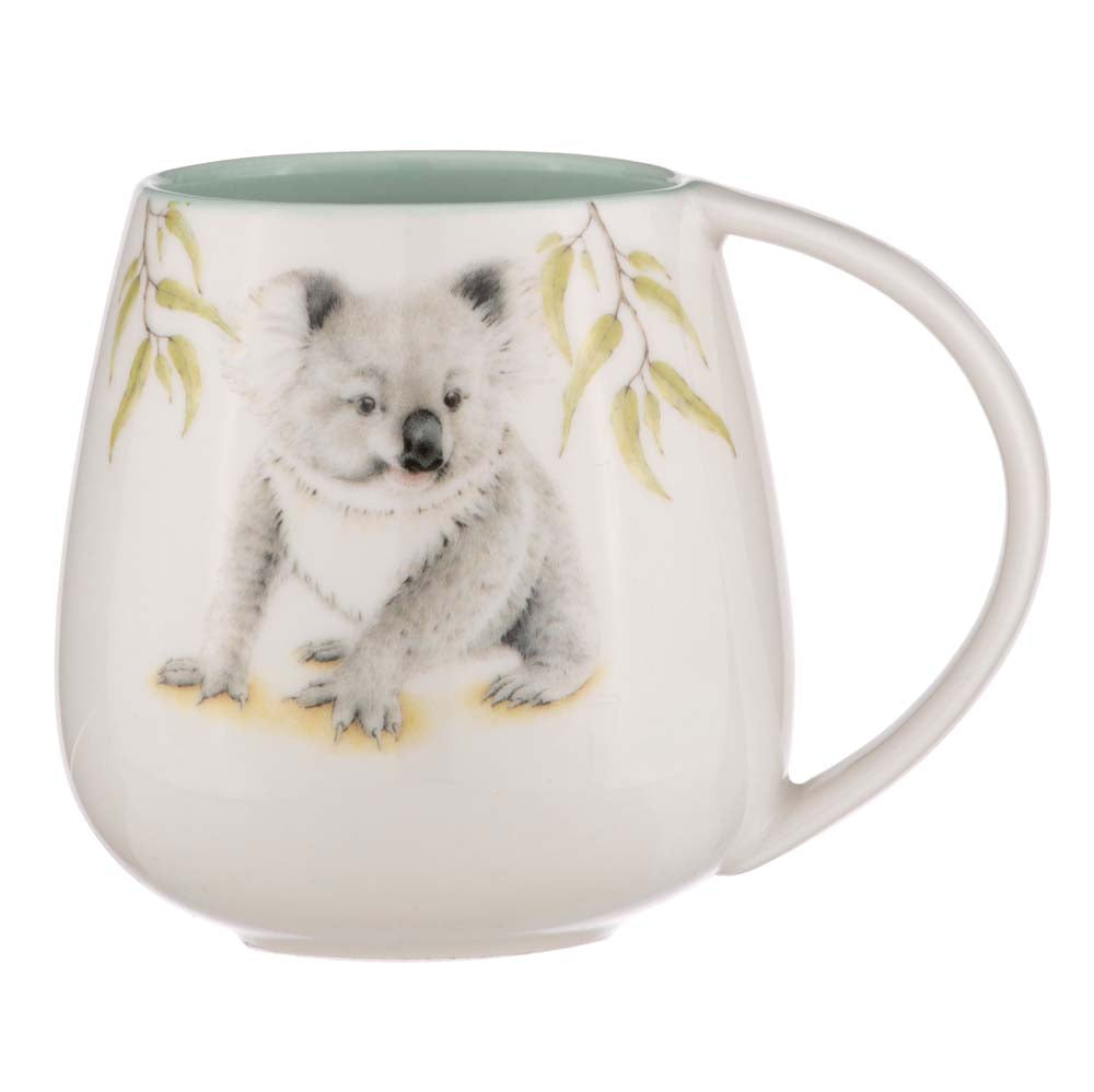 Ashdene Bush Buddies Snuggle Mug