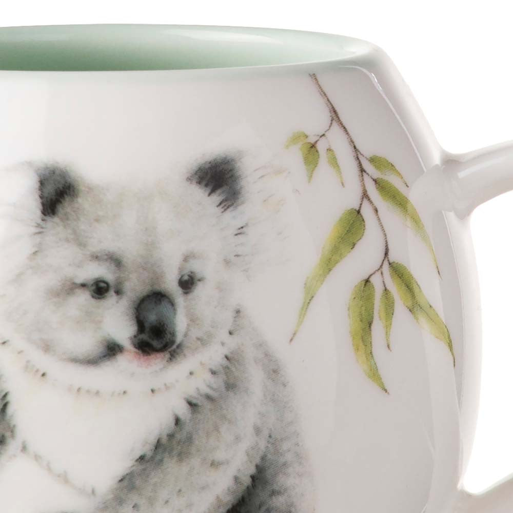 Ashdene Bush Buddies Mini Hug Mug