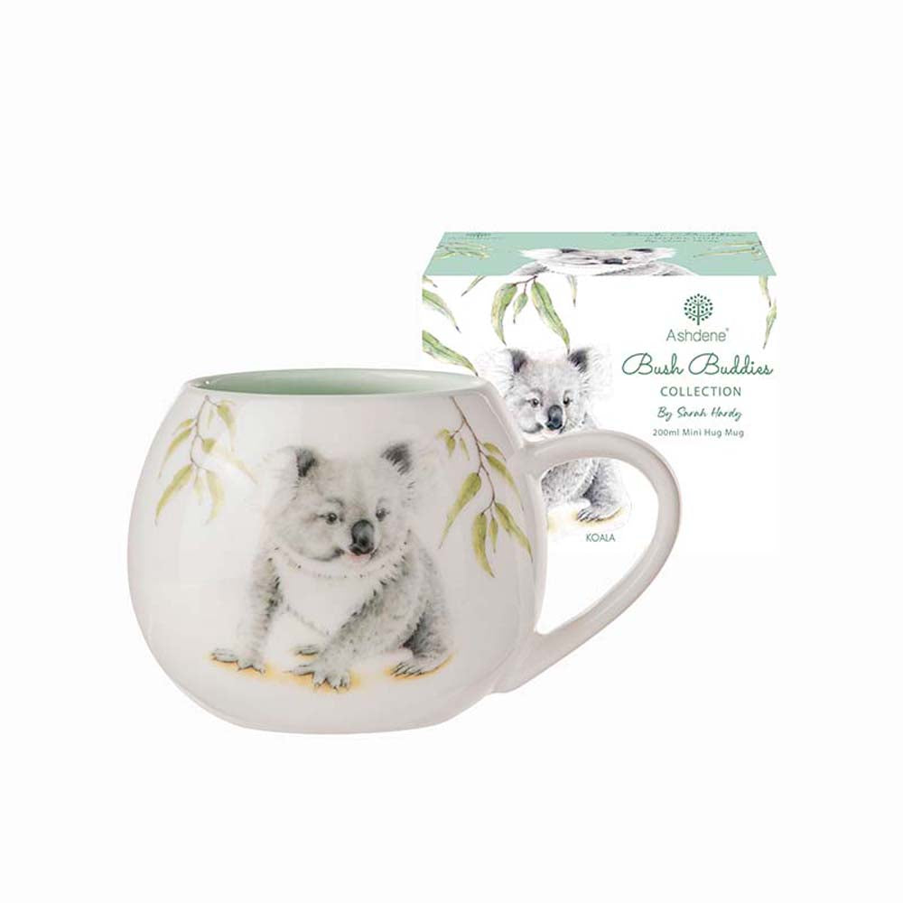 Ashdene Bush Buddies Mini Hug Mug