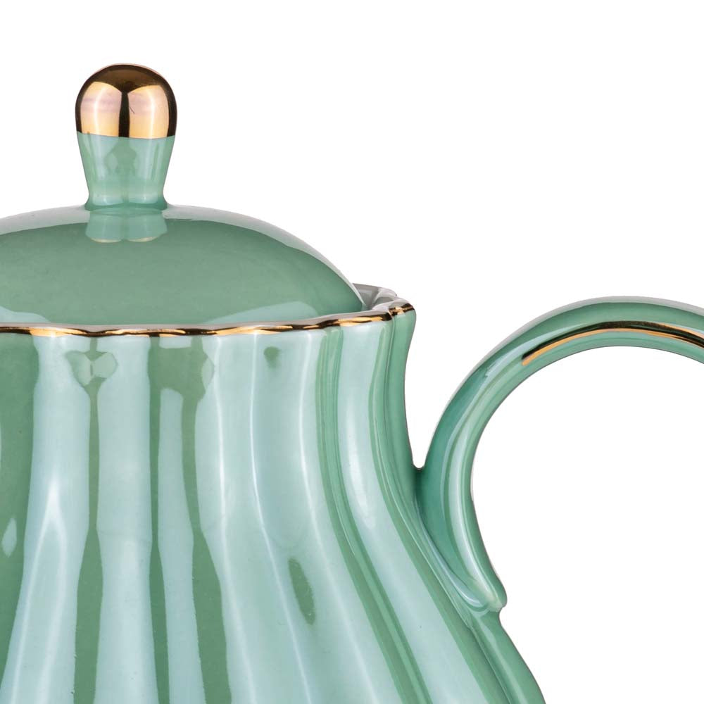 Ashdene Parisienne Pearl Teapot 950ml