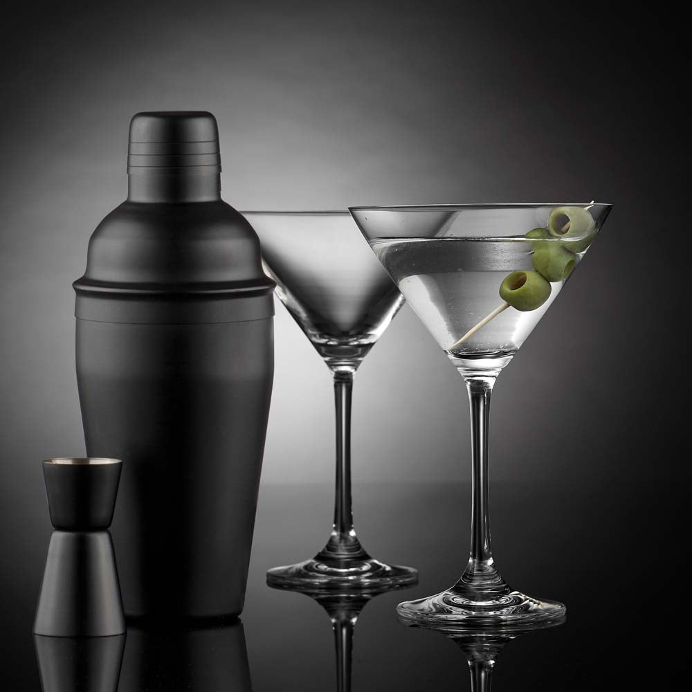 Tempa Aurora 4 Piece Cocktail Set