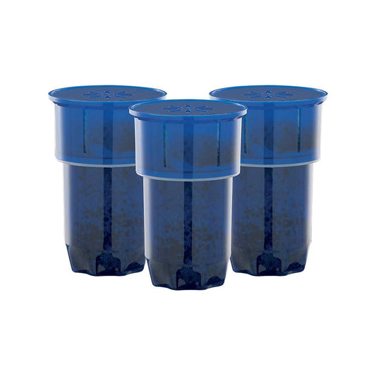 Healthy Choice Replacement Water Filter 3 Piece