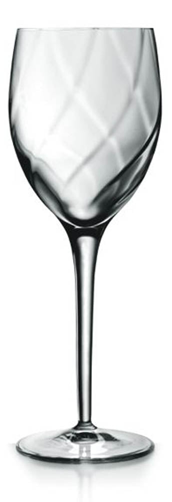 Luigi Bormioli Canaletto Grand Vini Glass 375ml Set of  4