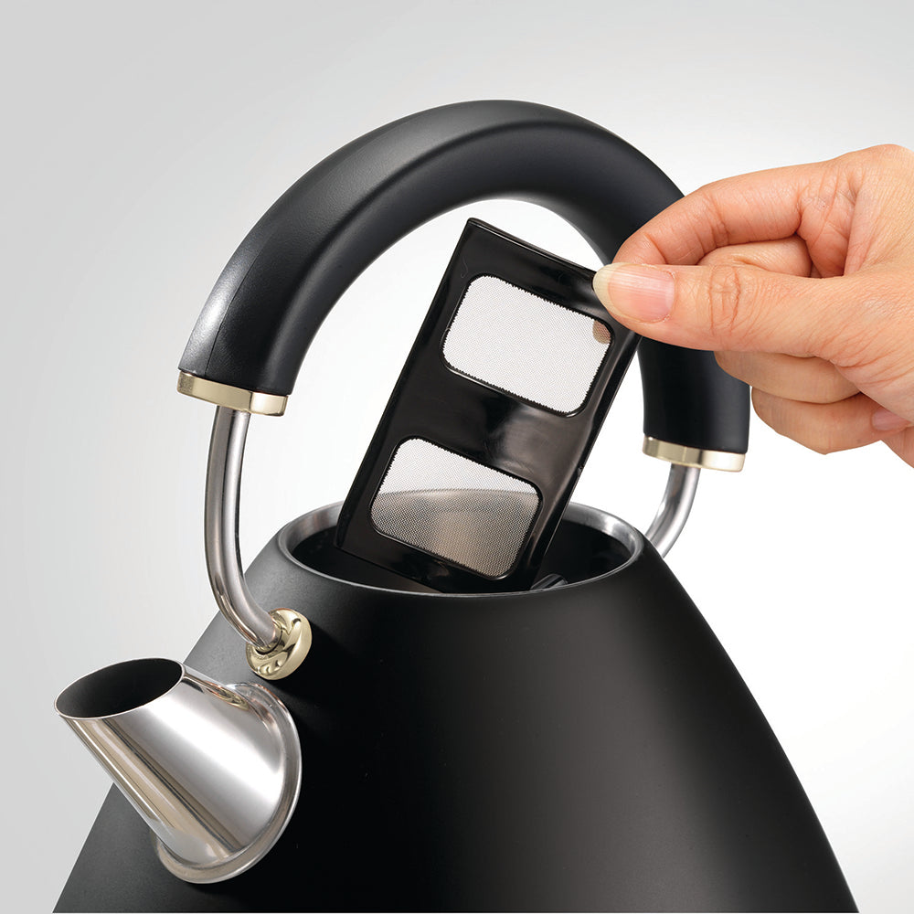 Morphy Richards Ascend Kettle 1.5L