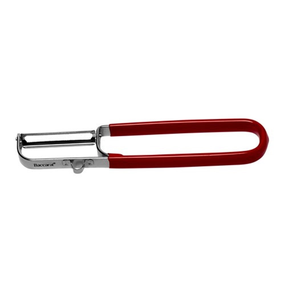 Baccarat Cuisine::pro Swivel Serrated Peeler