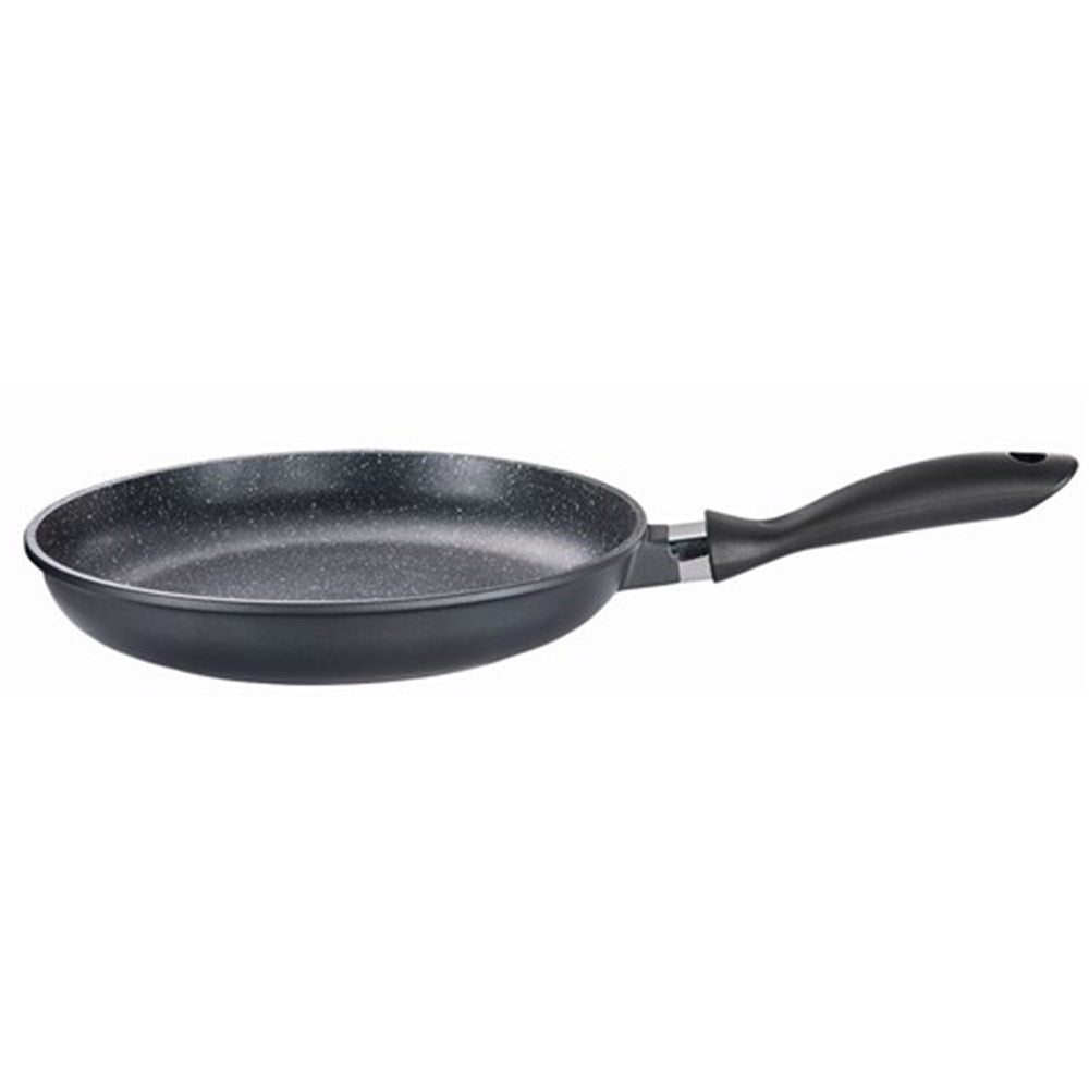 Baccarat STONE Non Stick Frypan Tri Pack 20cm, 24cm & 28cm