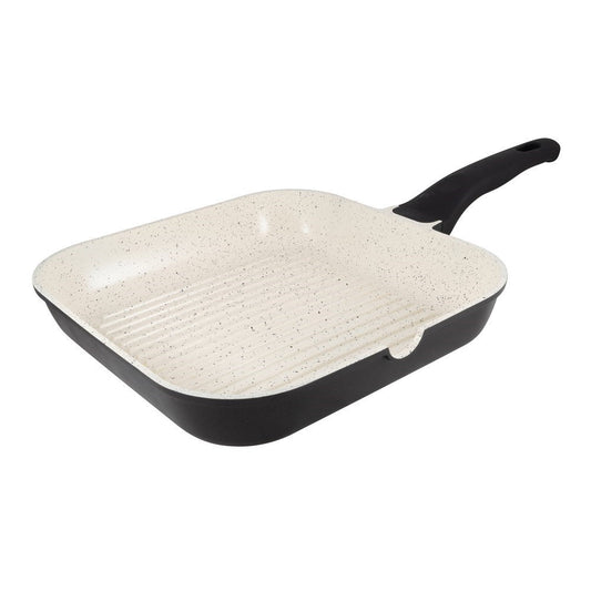 Baccarat Ceramix Non-Stick Grill Pan 28cm