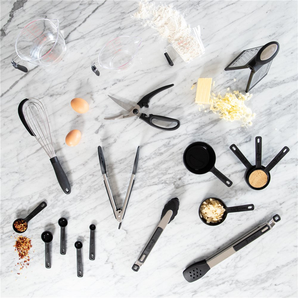 Easy Grips Multi Purpose Turner Black