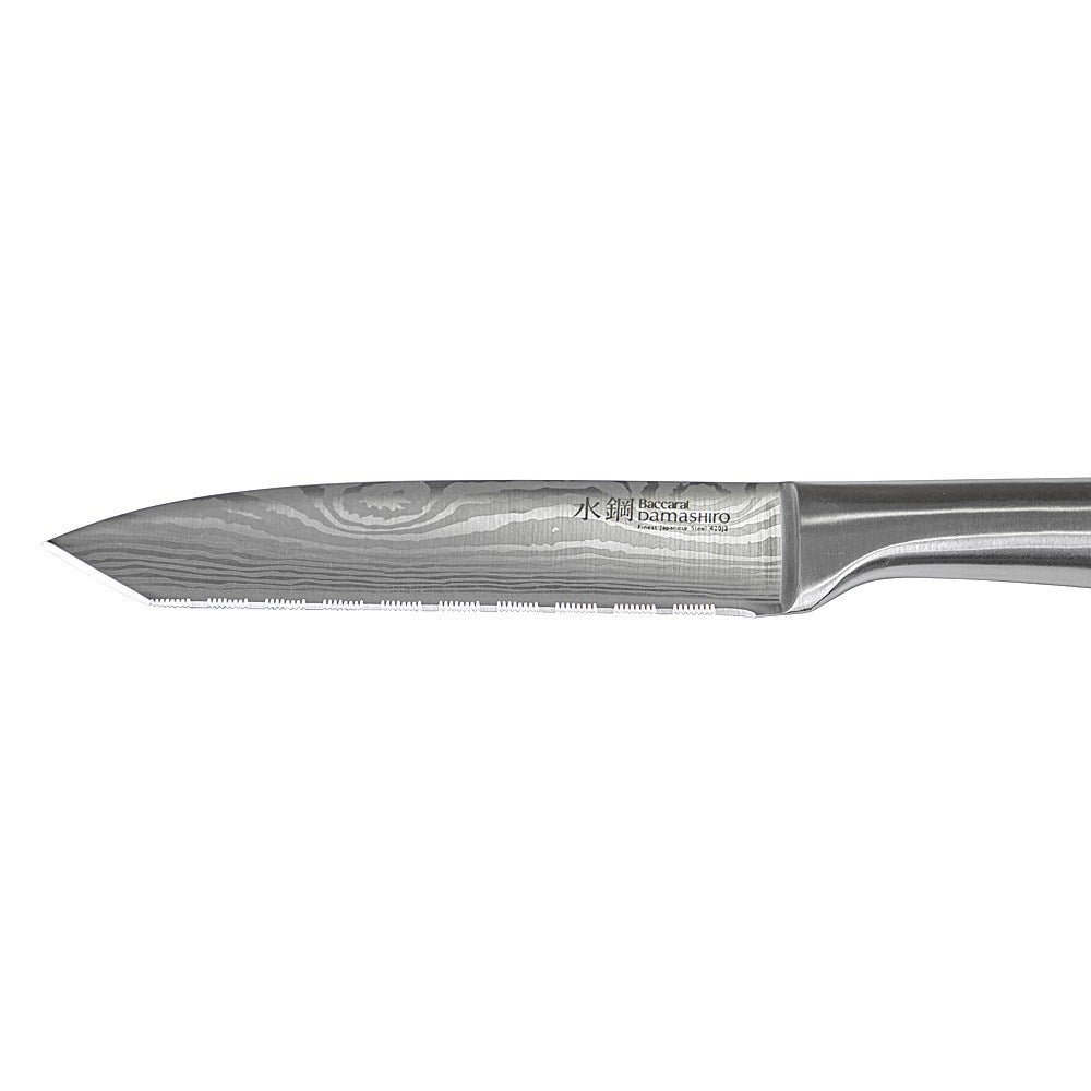 Baccarat Damashiro All Purpose Try Me Knife 14.5cm