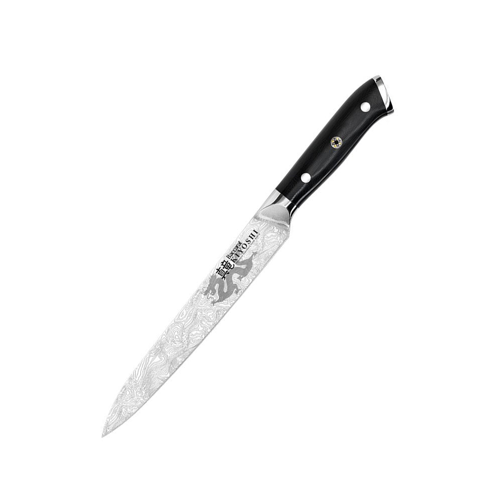 Baccarat KIYOSHI Carving Knife 20cm