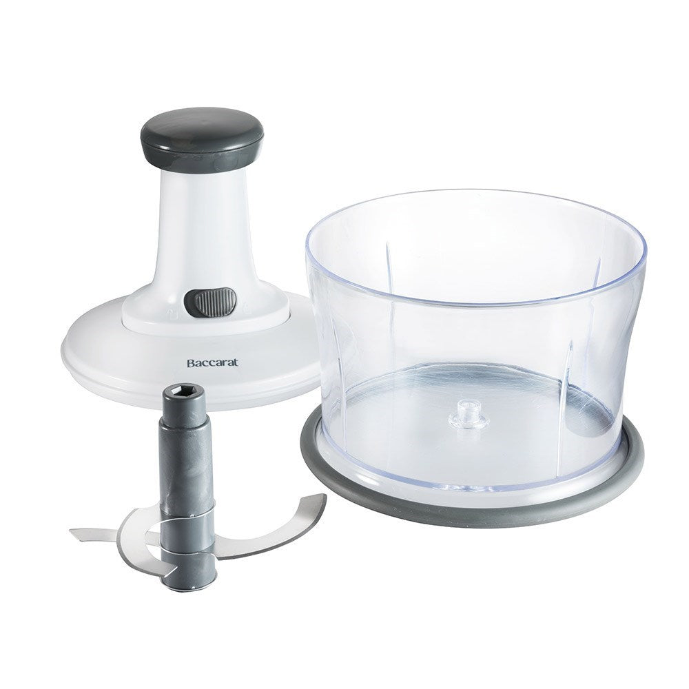 Baccarat Prepare Food Chopper II