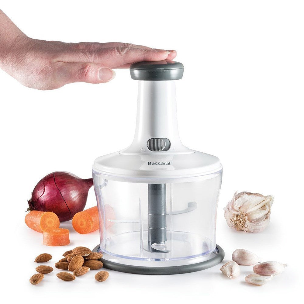 Baccarat Prepare Food Chopper II