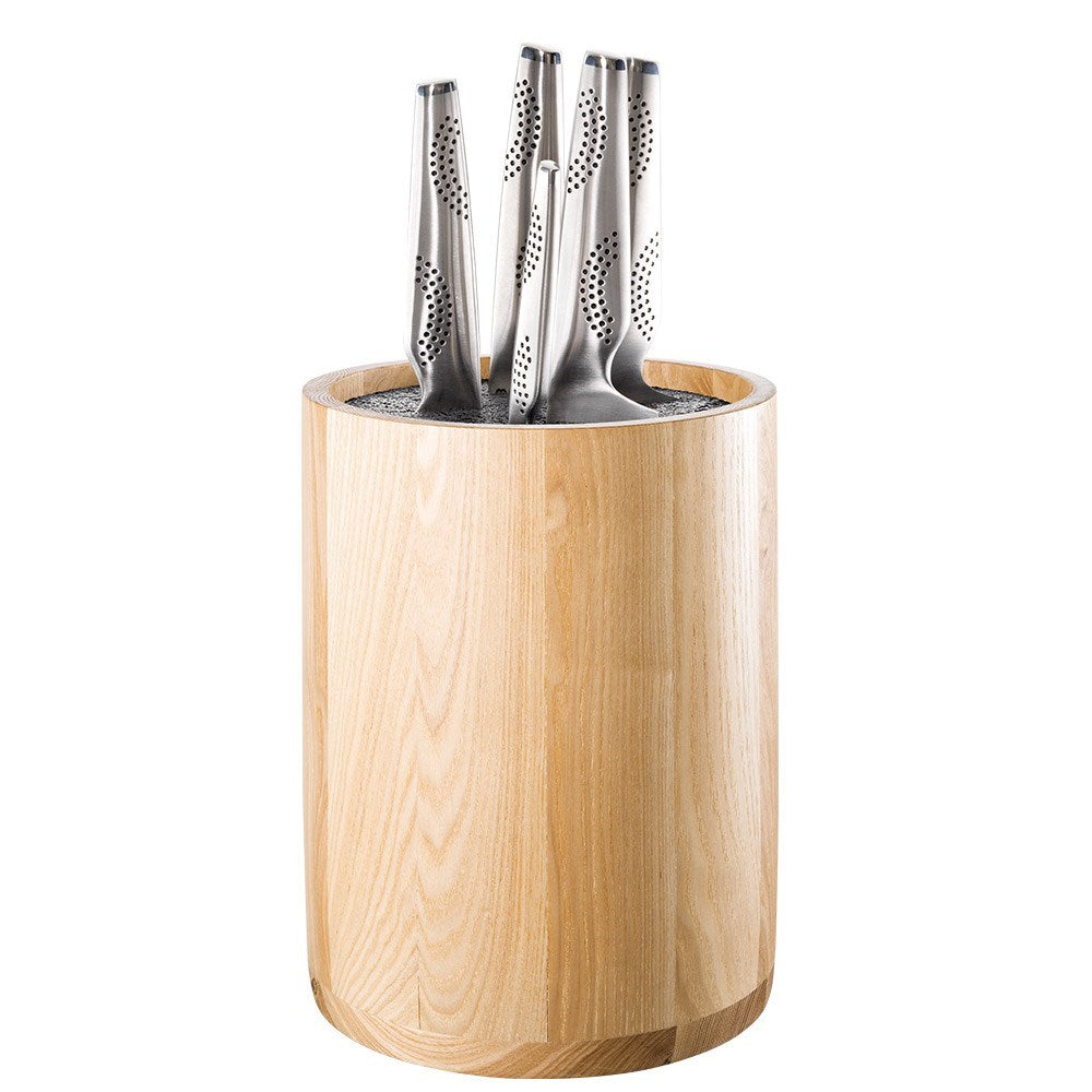 Baccarat Universal Circa Ashwood Knife Holder