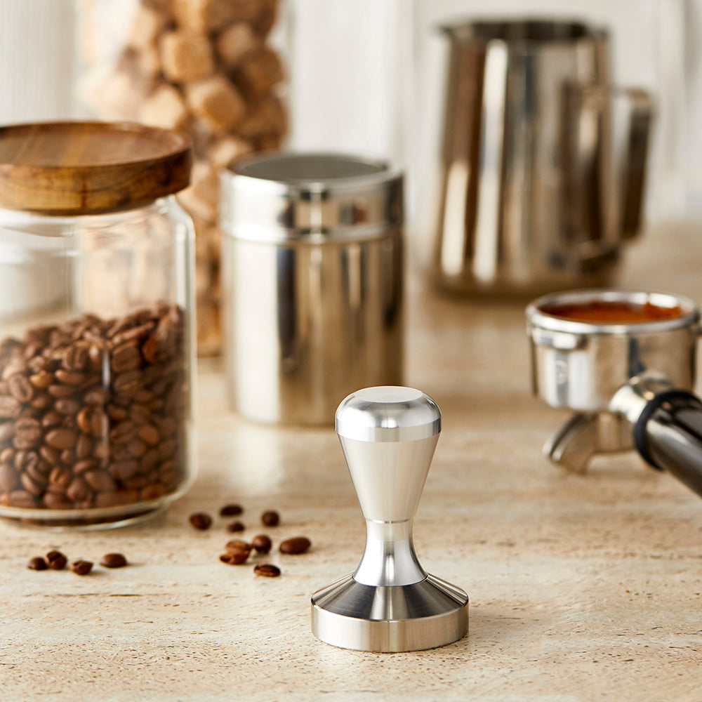 Baccarat Barista Brillante Coffee Tamper