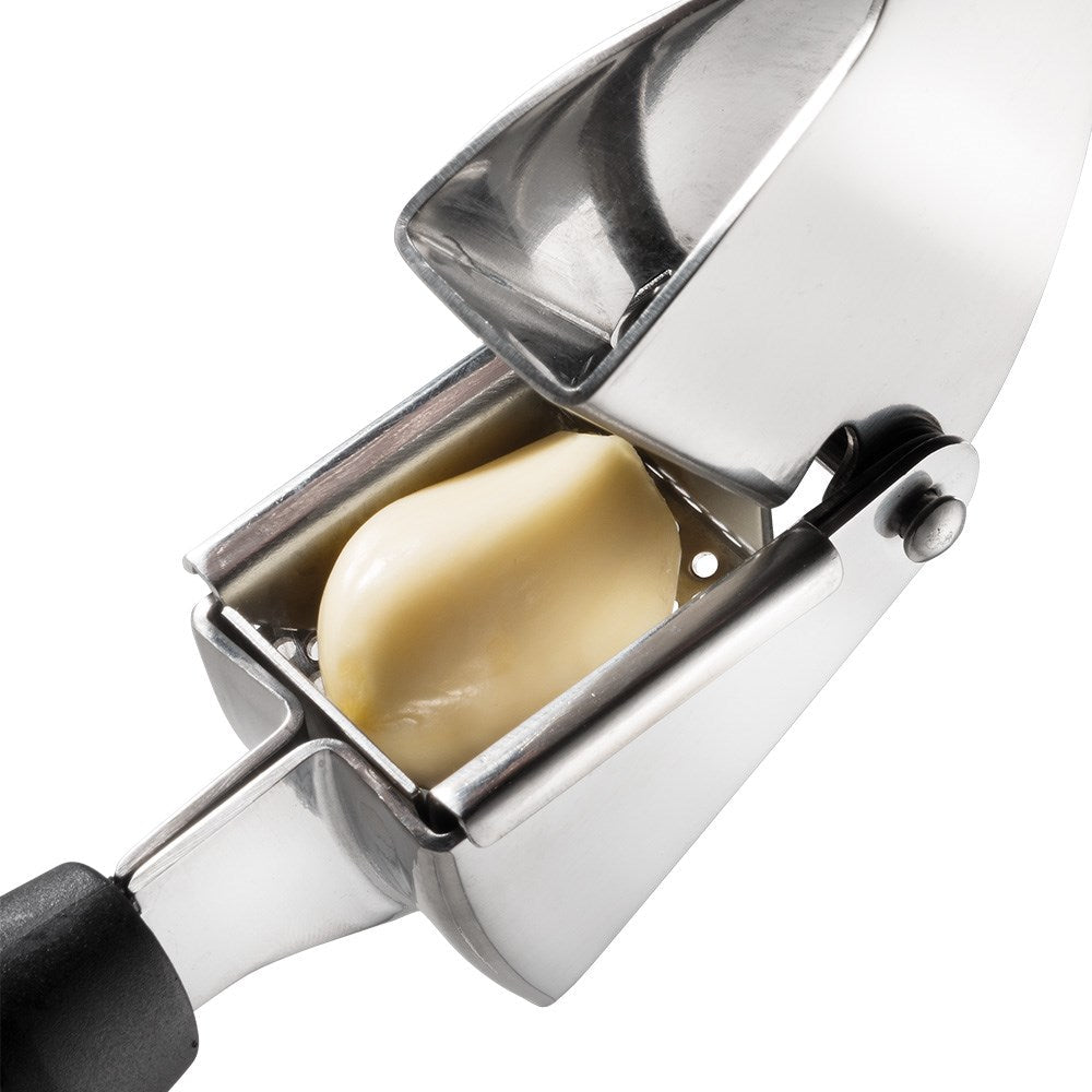 Easy Grips Pro Garlic Press