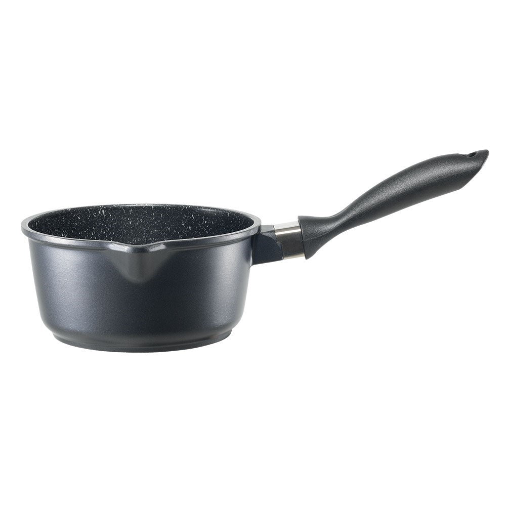 Baccarat STONE Milk Pan with Pourer 1L/16cm