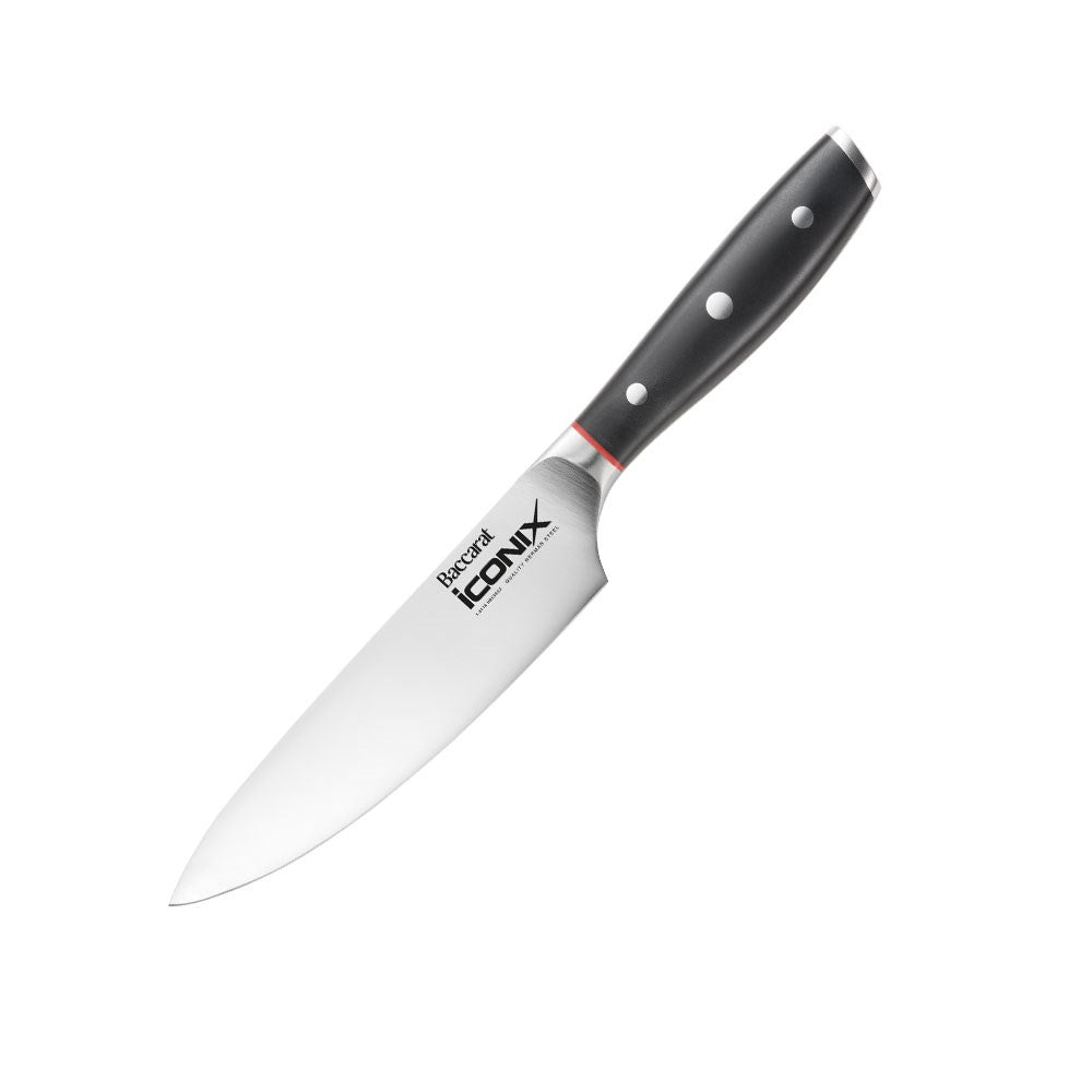 Baccarat iconiX Mini Chef Knife 15cm