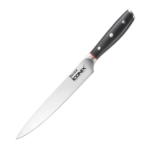 Baccarat iconiX Carving Knife 20cm