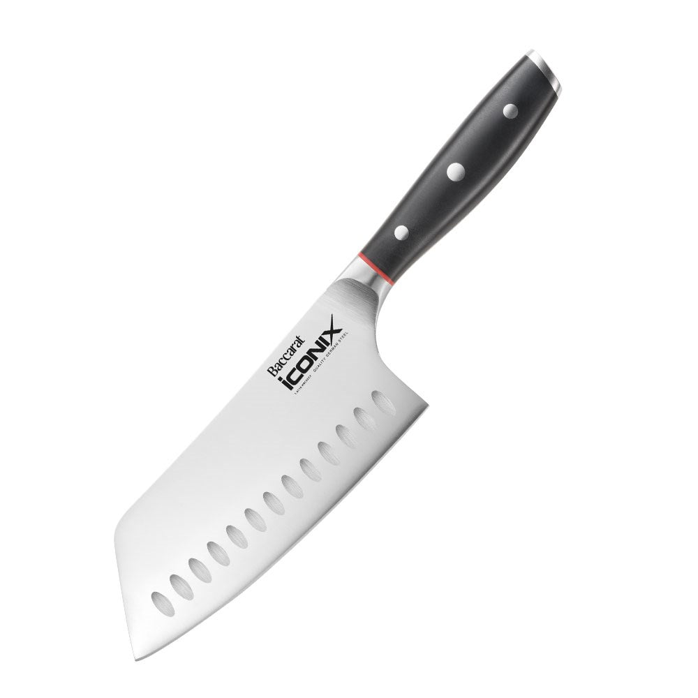 Baccarat iconiX Cleaver Knife 17.5cm