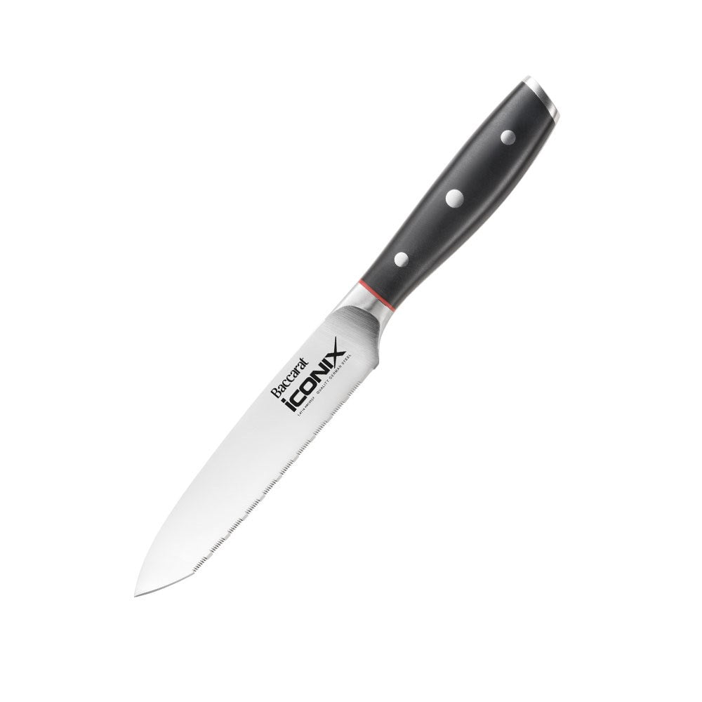 Baccarat iconiX All Purpose Try Me Knife 14.5cm