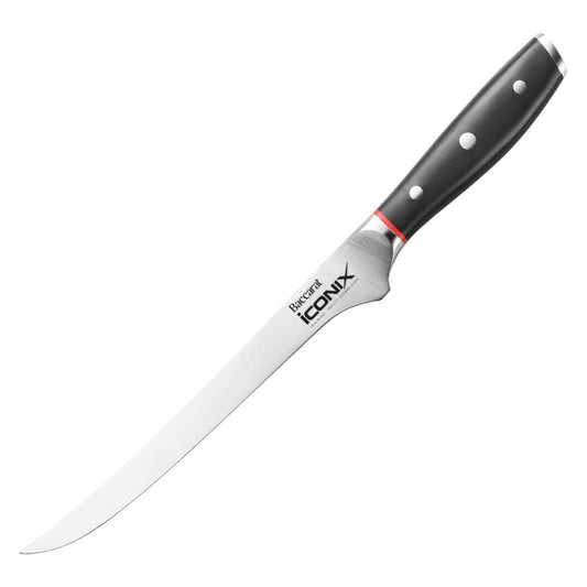 Baccarat iconiX Filleting Knife 20cm