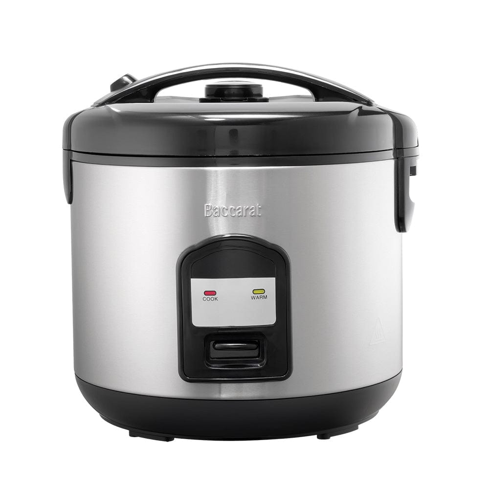 Baccarat The Perfect Grain 1.8L Rice Cooker