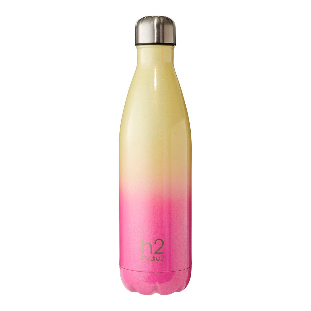 h2 hydro2 Quench Bottle 750ml Clearance