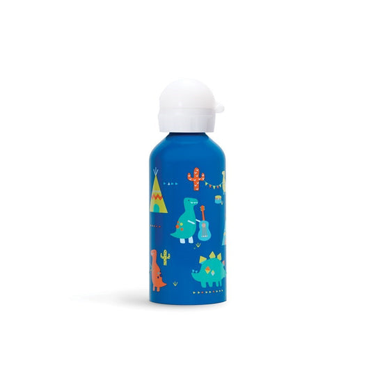 Penny Scallan Dino Rock Stainless Steel Drink Bottle 500ml