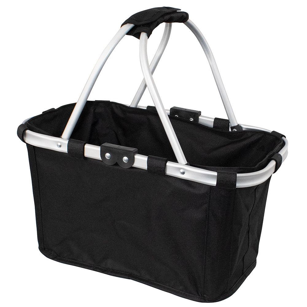 Karlstert Two Handle Carry Basket