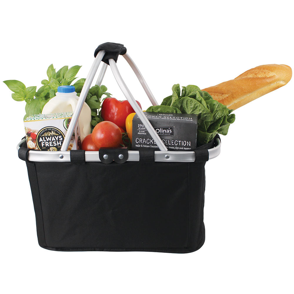 Karlstert Two Handle Carry Basket