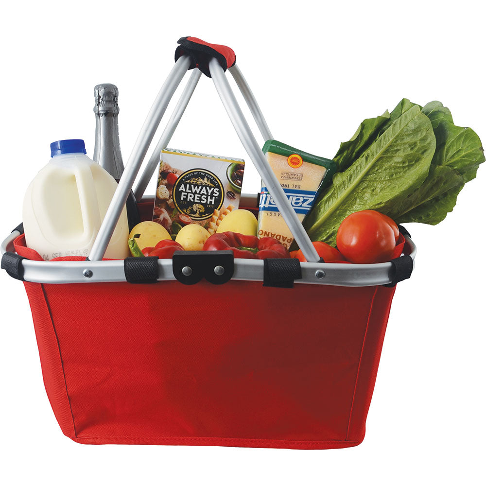 Karlstert Two Handle Carry Basket