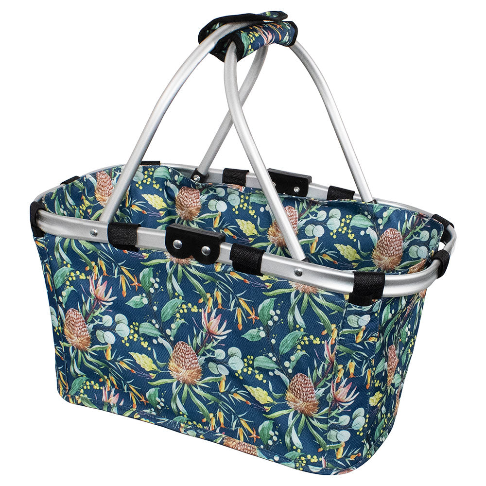 Karlstert Two Handle Carry Basket