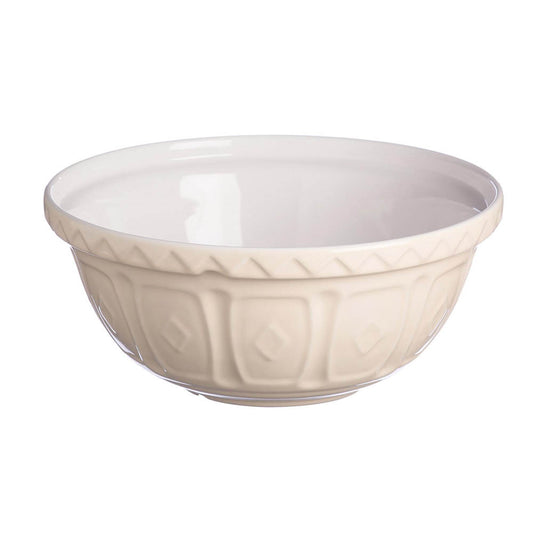 Mason Cash Colour Mix Earthenware Mixing Bowl 29cm/4L