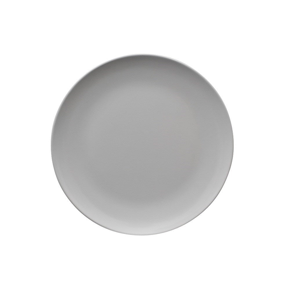 Serroni Colour Melamine Side Plate 20cm