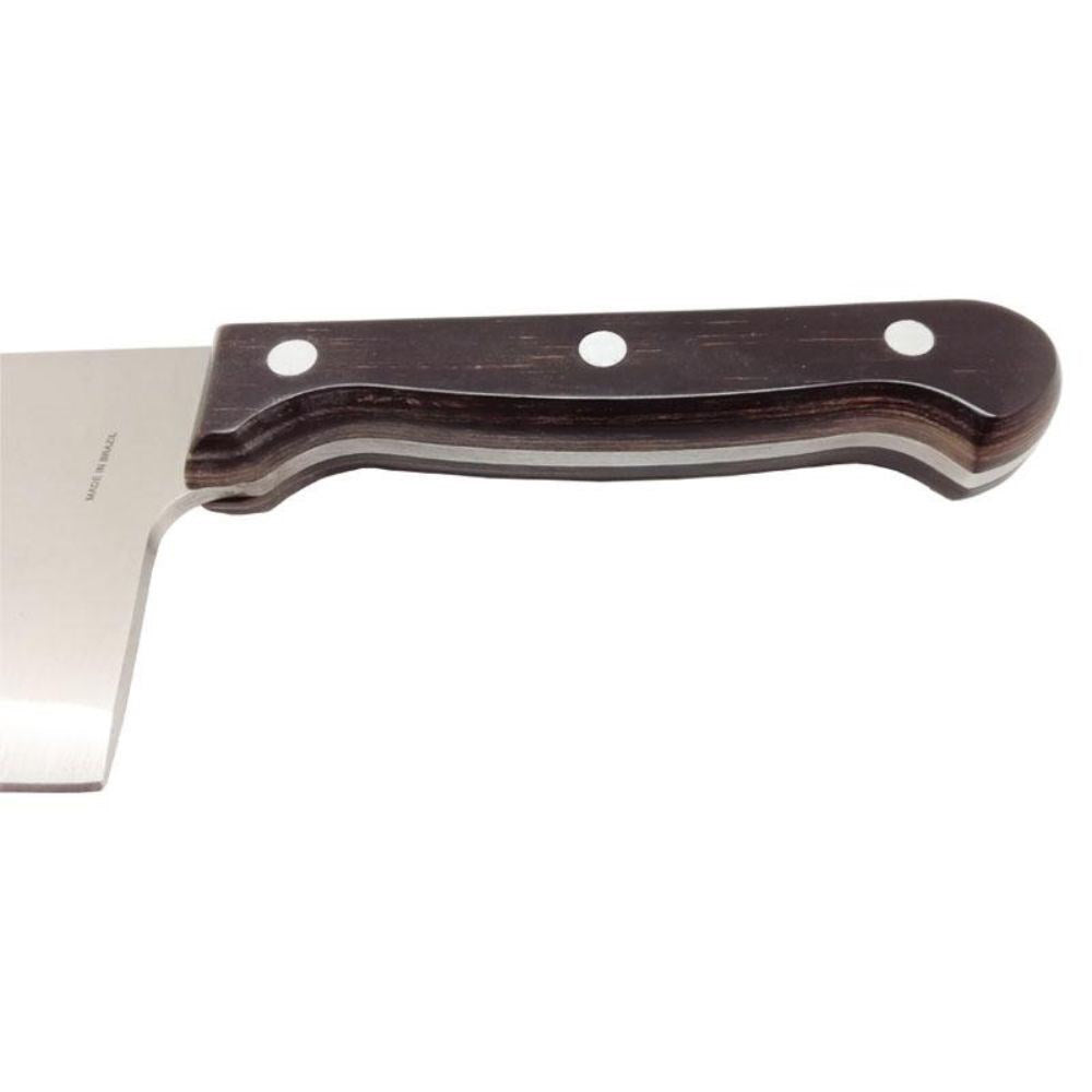 Tramontina Churrasco Polywood Cleaver 15cm